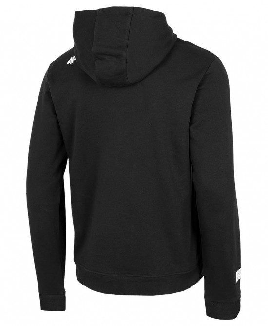 4F Men's sweatshirt H4Z22-BLM025-20S